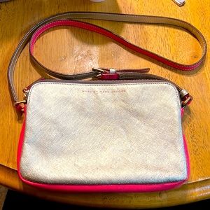 Marc by Marc Jacobs Cross Body Bag